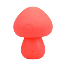 Load image into Gallery viewer, Mochi - Mushroom Vibe - 10 Function - Silicone - Rechargeable

