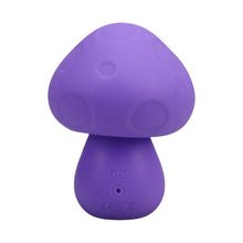 Load image into Gallery viewer, Mochi - Mushroom Vibe - 10 Function - Silicone - Rechargeable
