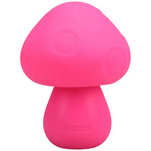 Load image into Gallery viewer, Mochi - Mushroom Vibe - 10 Function - Silicone - Rechargeable
