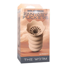 Load image into Gallery viewer, Fantasy F*ckers The Worm - 6&quot;
