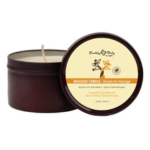 Load image into Gallery viewer, Earthly Bodies - Scented Massage Candle - 6oz
