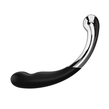 Load image into Gallery viewer, Fifty Shades of Grey Sweet Pressure 5" - Steel Dildo
