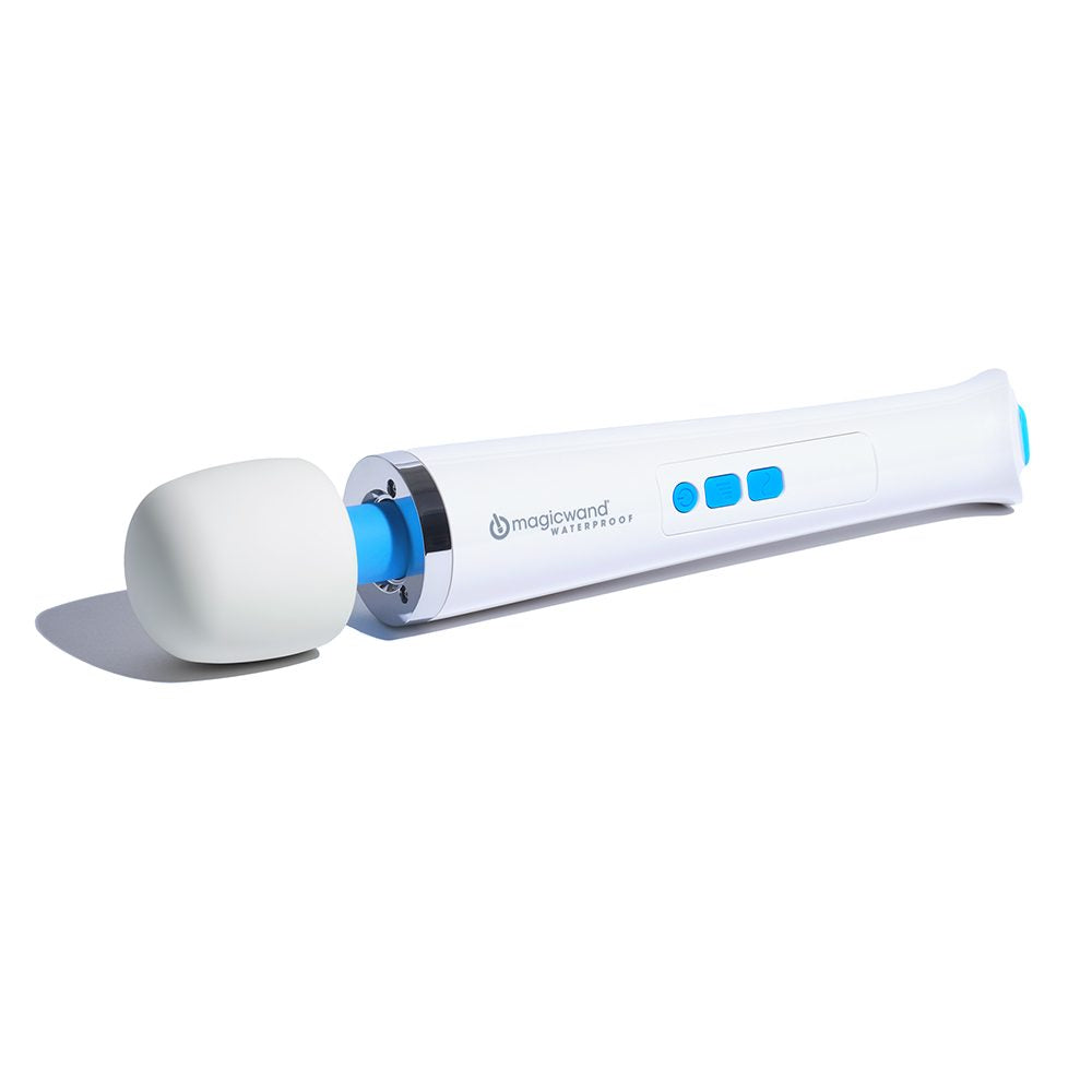 Magic Wand IPX7 Waterproof