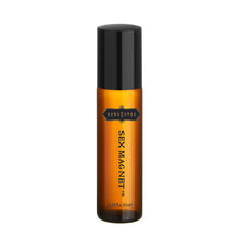 Load image into Gallery viewer, Sex Magnet - Roll On Leather Scent - 10ml
