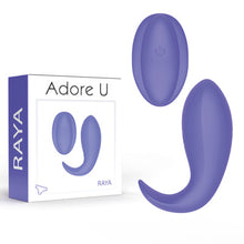 Load image into Gallery viewer, Adore U - Remote Control Egg Raya
