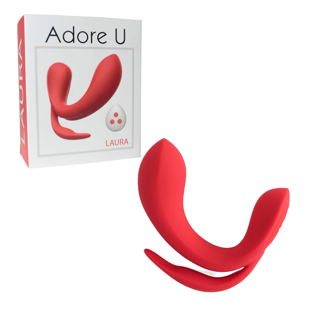 Adore U - Laura - Red
