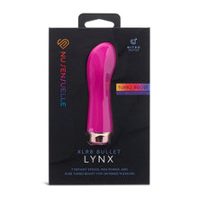 Load image into Gallery viewer, Lynx XLR8 Turbo Bullet Vibe

