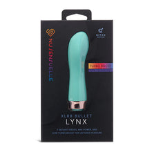 Load image into Gallery viewer, Lynx XLR8 Turbo Bullet Vibe
