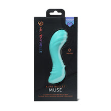 Load image into Gallery viewer, Muse XLR8 Warming Bullet Vibe
