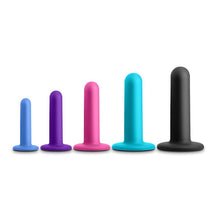 Load image into Gallery viewer, Colours: Dilator Kit Multicolor
