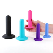 Load image into Gallery viewer, Colours: Dilator Kit Multicolor
