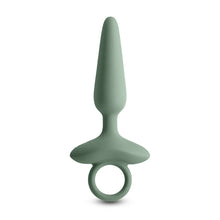 Load image into Gallery viewer, Renegade: Maverick Vibrating Anal Toy

