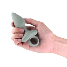 Load image into Gallery viewer, Renegade: Sage Vibrating Anal Toy
