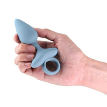Load image into Gallery viewer, Renegade: Sage Vibrating Anal Toy
