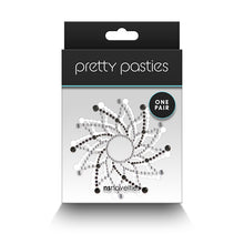 Load image into Gallery viewer, Pretty Pasties - Charm Series
