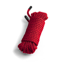 Load image into Gallery viewer, Bound Rope - Colored Rope 25 Feet
