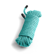 Load image into Gallery viewer, Bound Rope - Colored Rope 25 Feet
