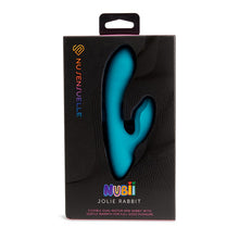 Load image into Gallery viewer, Nubii Jolie Mini-Rabbit
