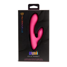 Load image into Gallery viewer, Nubii Jolie Mini-Rabbit
