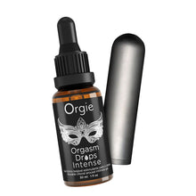 Load image into Gallery viewer, Orgasmic Bullet Clitoral Stimulation Kit
