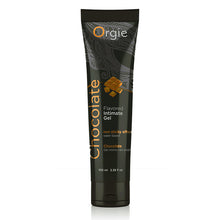 Load image into Gallery viewer, Orgie Flavored Intimate Gel - 100 ml
