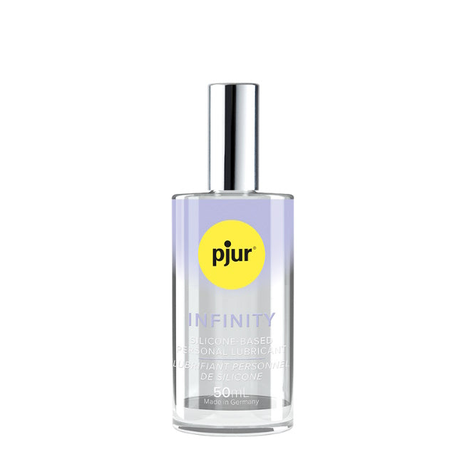 Pjur Infinity Silicone-Based - 50ml