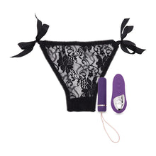 Load image into Gallery viewer, Nu Sensuelle Pleasure Panty
