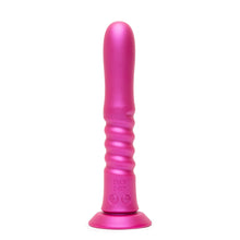 Load image into Gallery viewer, ROMP Jiggle - Thrusting Vibrator
