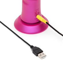 Load image into Gallery viewer, ROMP Jiggle - Thrusting Vibrator
