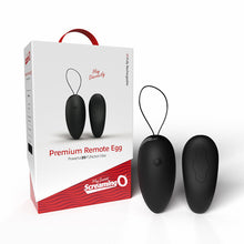 Load image into Gallery viewer, My Secret - Premium Remote Control Egg
