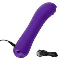 Load image into Gallery viewer, Thick Chubby Buddy Vibe - Purple
