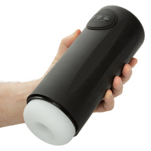 Load image into Gallery viewer, Optimum Power Vibrating and Thrusting Stroker

