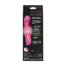 Load image into Gallery viewer, Endless Summer: Sunset Seducer Vibrator
