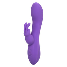 Load image into Gallery viewer, Flex: Bend &amp; Hold Double Rumbler - Purple
