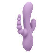 Load image into Gallery viewer, Flex: Bend &amp; Hold Triple Rumbler - Lilac
