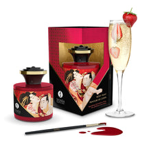 Load image into Gallery viewer, Shunga Flavored Body Paint
