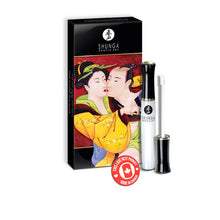 Load image into Gallery viewer, Shunga Unisex Flavored Lip Gloss
