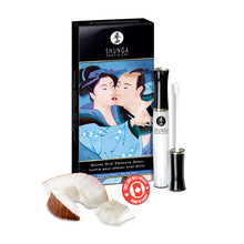 Load image into Gallery viewer, Shunga Unisex Flavored Lip Gloss
