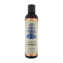 Load image into Gallery viewer, Sliquid Massage Oils - 8.5 oz
