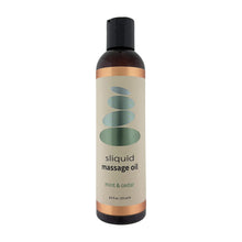 Load image into Gallery viewer, Sliquid Massage Oils - 8.5 oz
