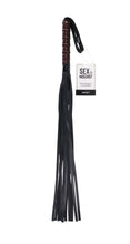 Load image into Gallery viewer, Sex &amp; Michief: Mahogany Flogger
