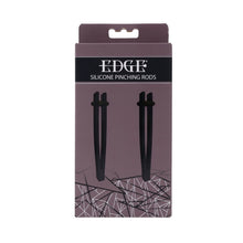 Load image into Gallery viewer, Edge: Silicone Pinching Rods

