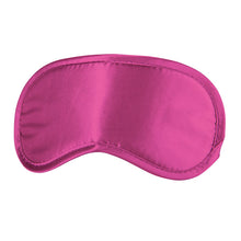Load image into Gallery viewer, Soft Eye Mask
