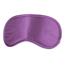 Load image into Gallery viewer, Soft Eye Mask
