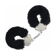 Load image into Gallery viewer, Ouch! Heavy Duty Fluffy Cuffs - Various Colors
