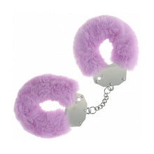 Load image into Gallery viewer, Ouch! Heavy Duty Fluffy Cuffs - Various Colors
