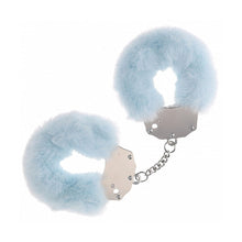 Load image into Gallery viewer, Ouch! Heavy Duty Fluffy Cuffs - Various Colors
