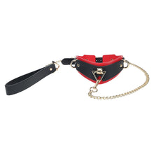 Load image into Gallery viewer, Milan Collection - Collar with Leash
