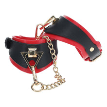 Load image into Gallery viewer, Milan Collection - Handcuffs
