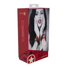 Load image into Gallery viewer, Milan Collection - Handcuffs

